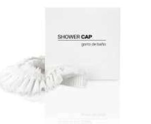Shower cap
