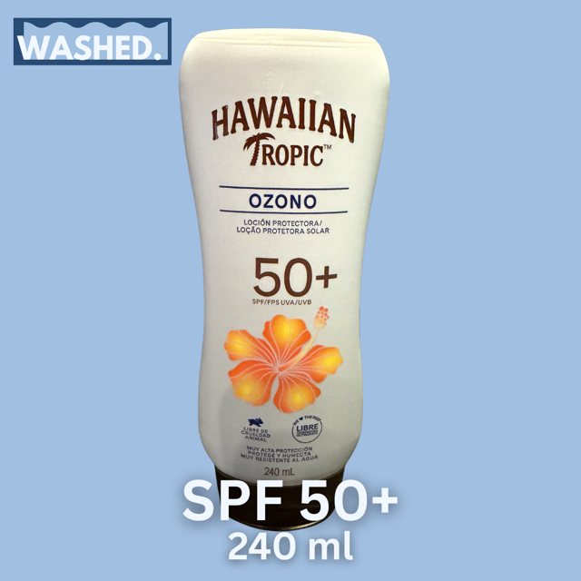 Sun protection SPF 50 plus